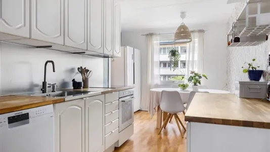 Hus i Göteborg Centrum - foto 1