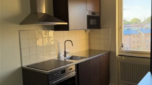 Lägenheter i Söderort - foto 1