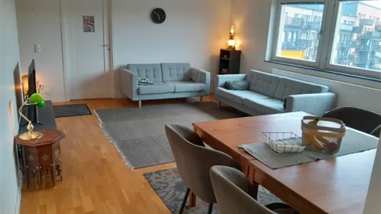 Lägenheter i Sundbyberg - foto 1