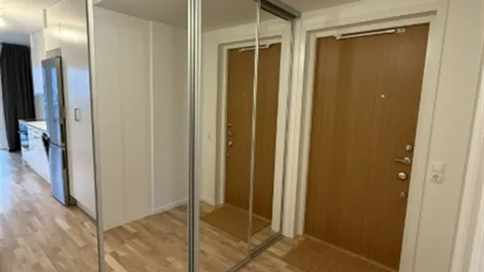 Lägenheter i Täby - foto 5