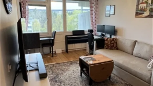 Lägenheter i Täby - foto 3
