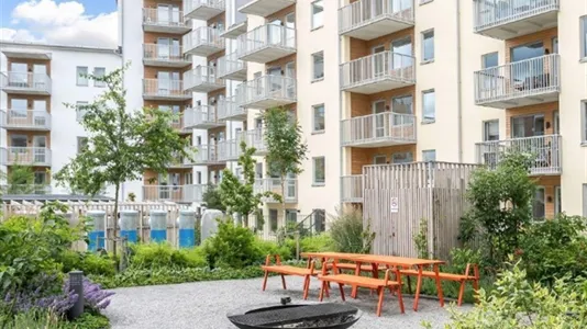 Lägenheter i Järfälla - foto 13