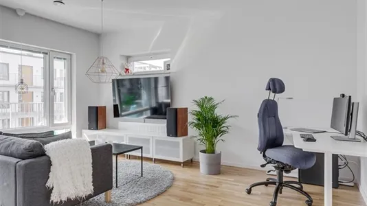 Lägenheter i Malmö Centrum - foto 14