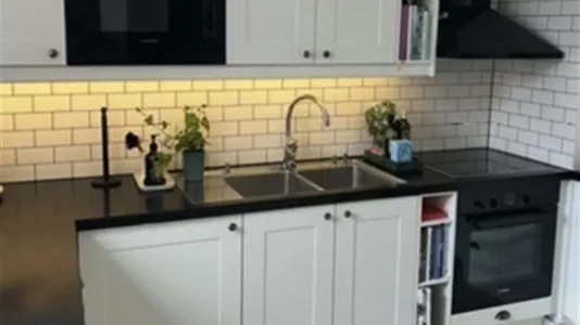 Hus i Västerort - foto 1
