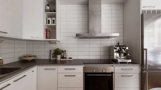 Lägenheter i Gärdet/Djurgården - foto 2