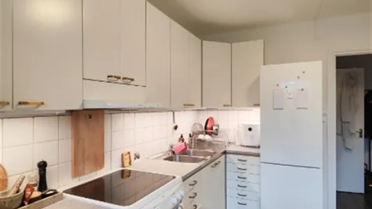 Lägenheter i Söderort - foto 4