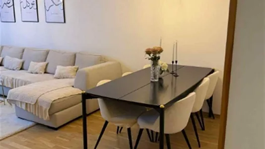 Lägenheter i Söderort - foto 4