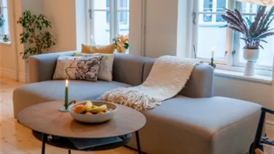 Lägenheter i Malmö Centrum - foto 5