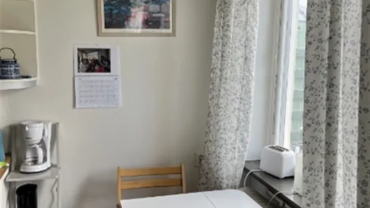 Lägenheter i Solna - foto 2