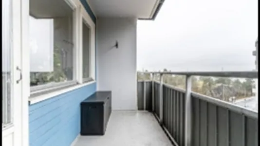 Lägenheter i Botkyrka - foto 8