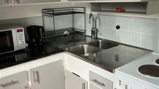 Lägenheter i Söderort - foto 1