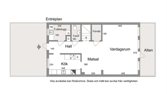 Hus i Angered - foto 11