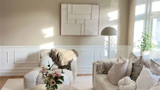 Lägenheter i Göteborg Centrum - foto 8