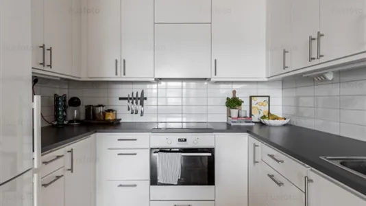 Lägenheter i Örebro - foto 4