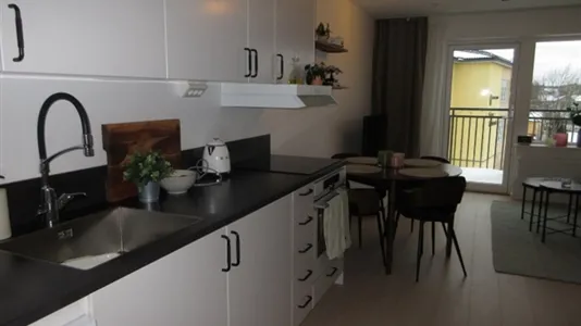 Lägenheter i Salem - foto 2