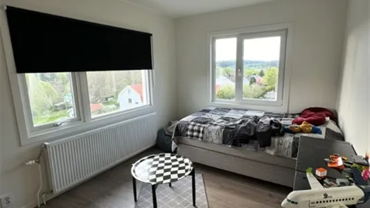 Lägenheter i Partille - foto 5