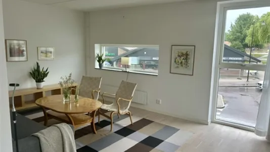 Lägenheter i Båstad - foto 4