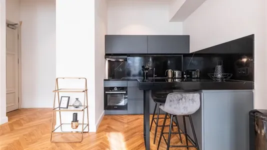 Lägenheter i Östermalm - foto 2