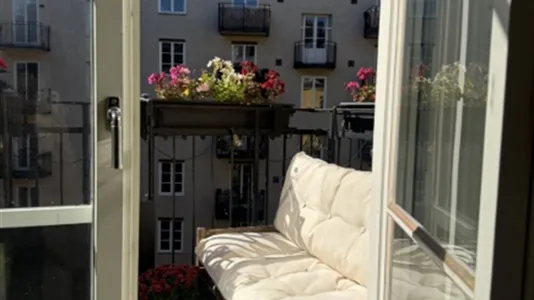 Lägenheter i Vasastan - foto 11