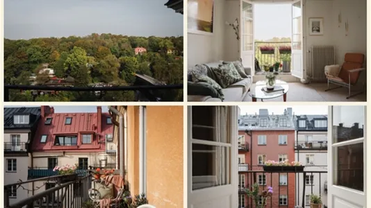 Hus i Södermalm - foto 9