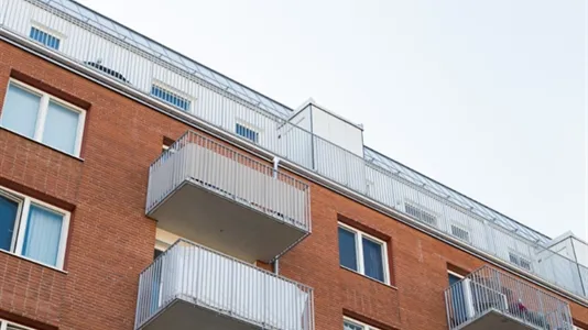 Lägenheter i Malmö Centrum - foto 9