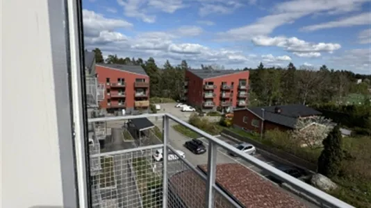 Lägenheter i Västerort - foto 7