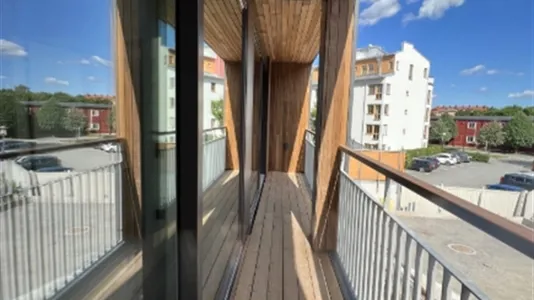 Lägenheter i Uppsala - foto 3