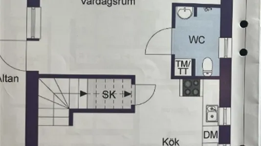 Hus i Järfälla - foto 2