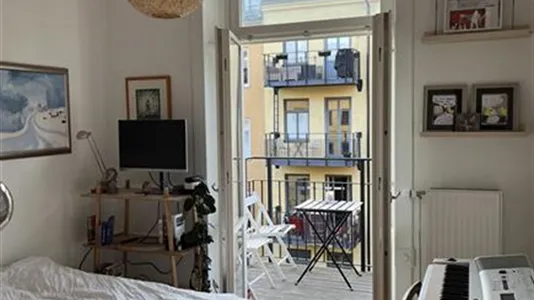 Lägenheter i Östermalm - foto 4