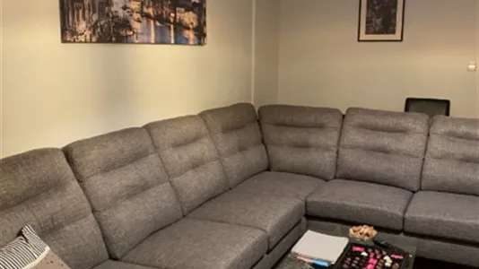 Lägenheter i Sollentuna - foto 1