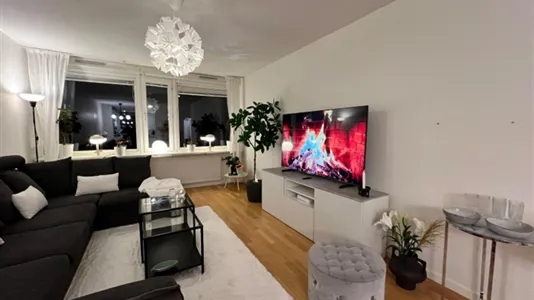 Lägenheter i Huddinge - foto 6