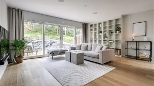 Hus i Nacka - foto 1