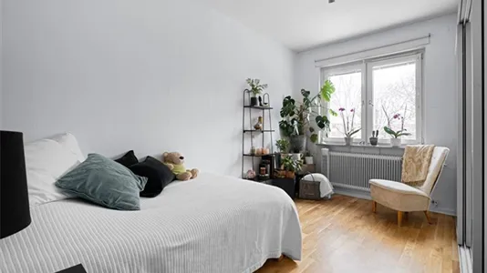 Lägenheter i Västerort - foto 5