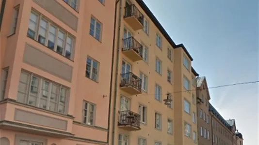 Lägenheter i Östermalm - foto 1