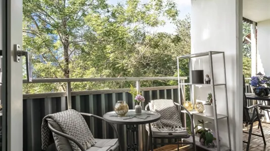 Lägenheter i Norra hisingen - foto 3