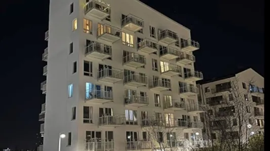 Lägenheter i Västerort - foto 2