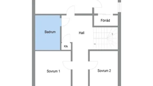 Hus i Botkyrka - foto 1