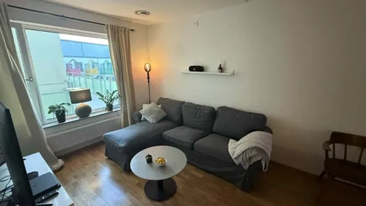 Lägenheter i Partille - foto 2