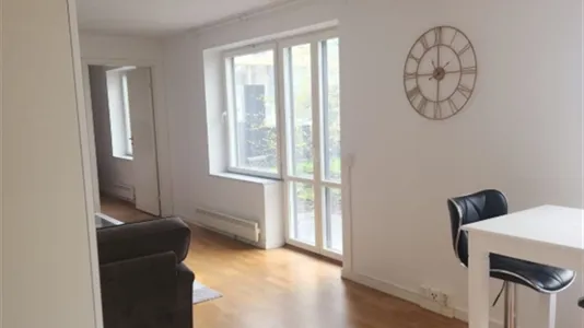 Lägenheter i Kungsholmen - foto 6