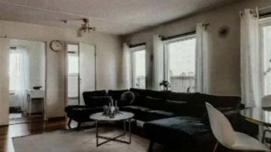 Lägenheter i Sigtuna - foto 1