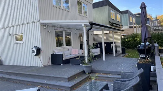 Hus i Västerort - foto 6