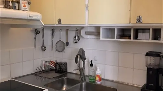 Lägenheter i Söderort - foto 6