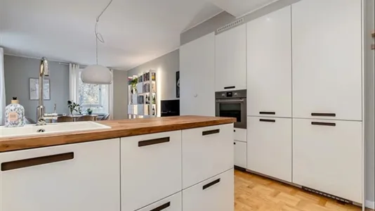 Lägenheter i Östermalm - foto 6