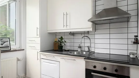 Lägenheter i Nynäshamn - foto 3