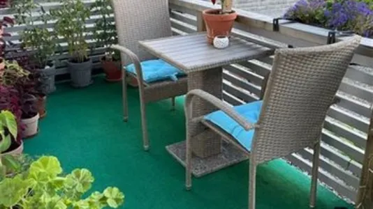 Lägenheter i Västerort - foto 1