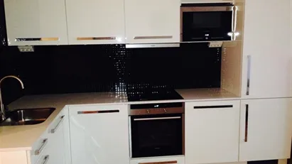 Norrmalm - 2rok - 7mån - 17.250kr/mån