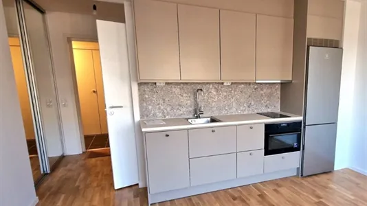 Lägenheter i Täby - foto 1