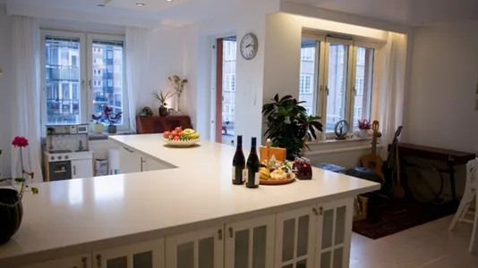 Lägenheter i Södermalm - foto 1