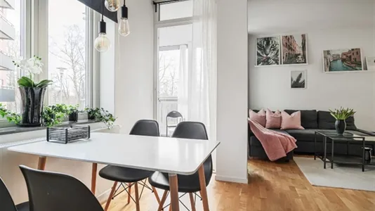Lägenheter i Helsingborg - foto 1