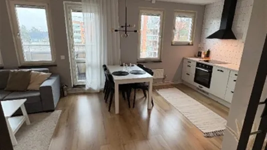 Lägenheter i Nacka - foto 5